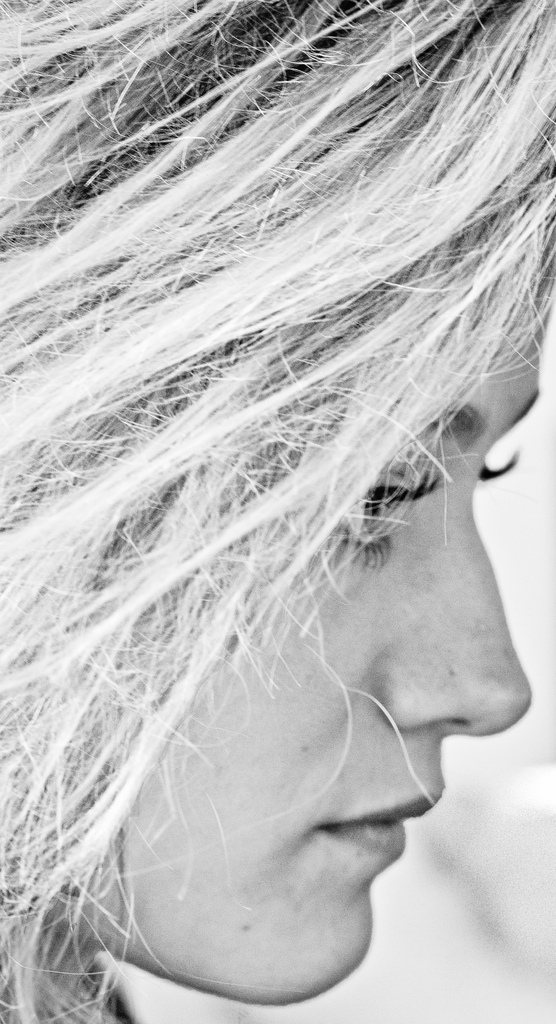 Olivia Taylor Dudley