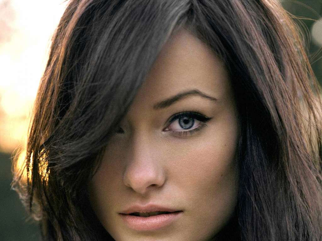 Olivia Wilde