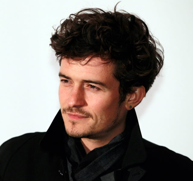 Orlando Bloom