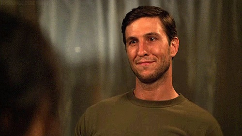 Pablo Schreiber