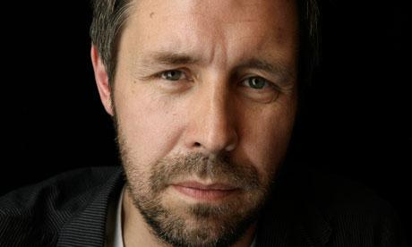 Paddy Considine