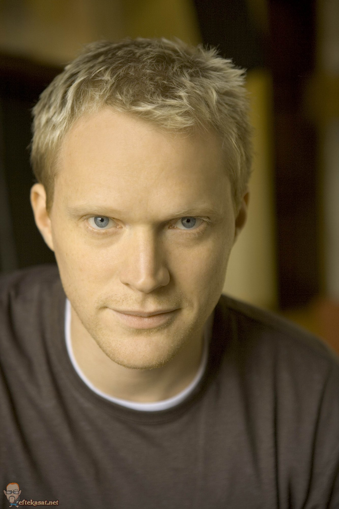 Paul Bettany