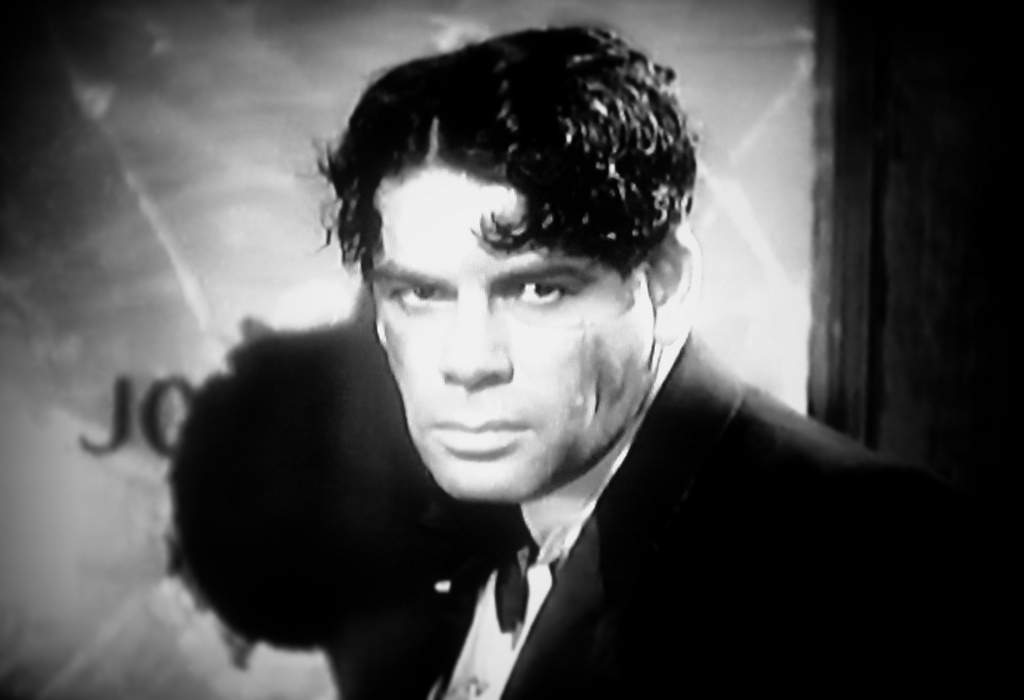 Paul Muni