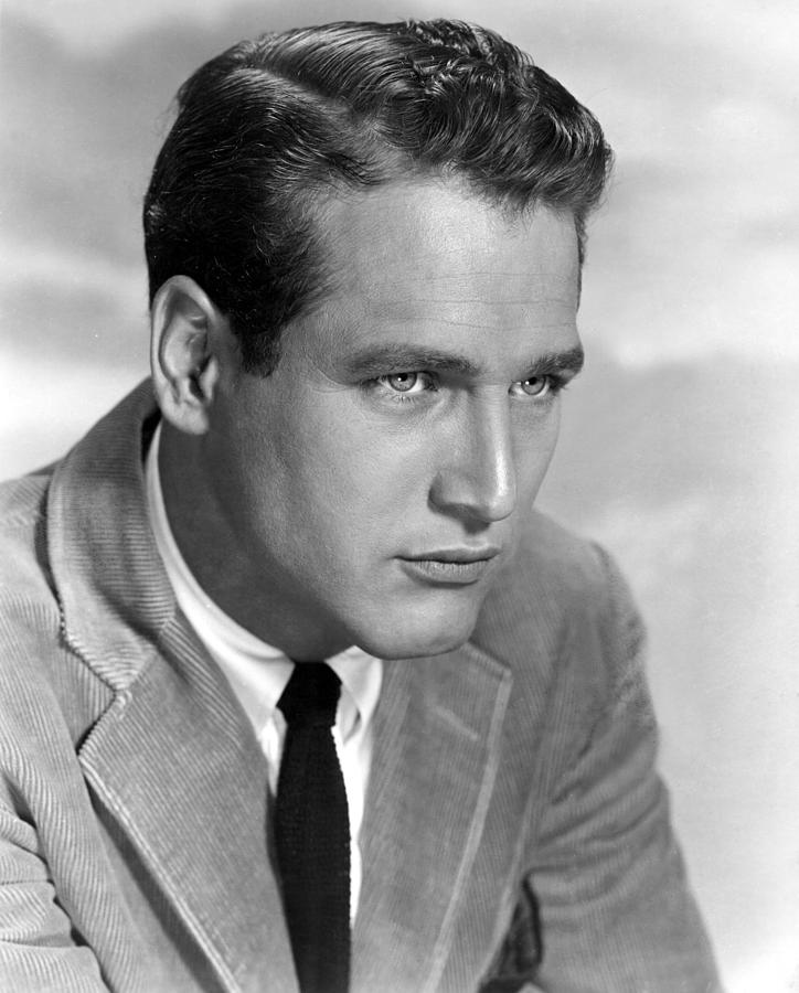 Paul Newman