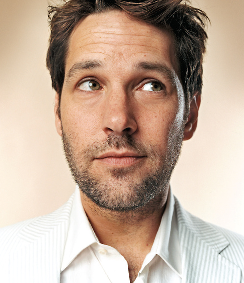 Paul Rudd