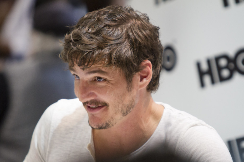 Pedro Pascal