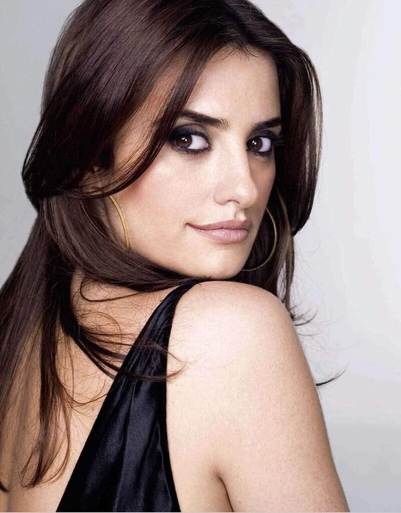 Penélope Cruz