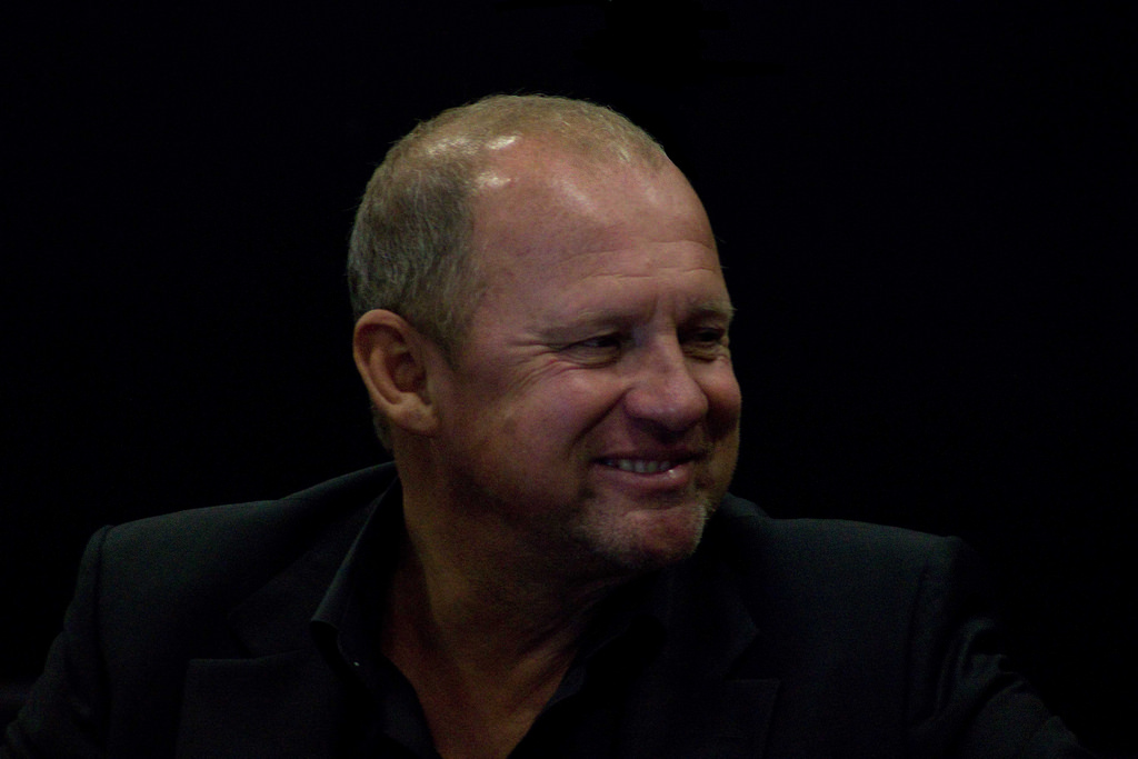 Peter Firth