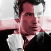 Pierce Brosnan