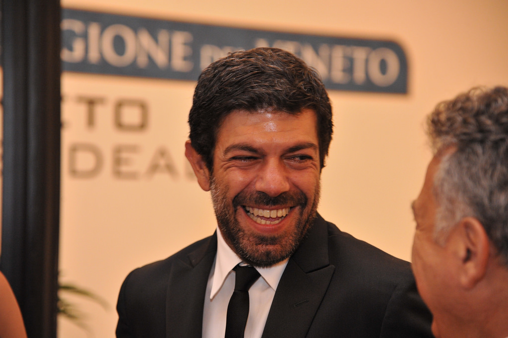 Pierfrancesco Favino