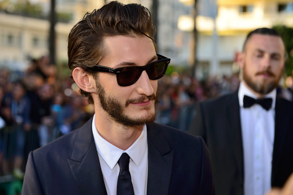 Pierre Niney