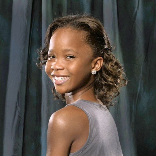 Quvenzhané Wallis
