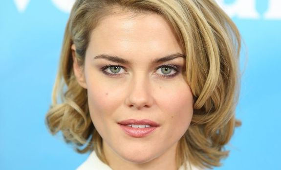 Rachael Taylor