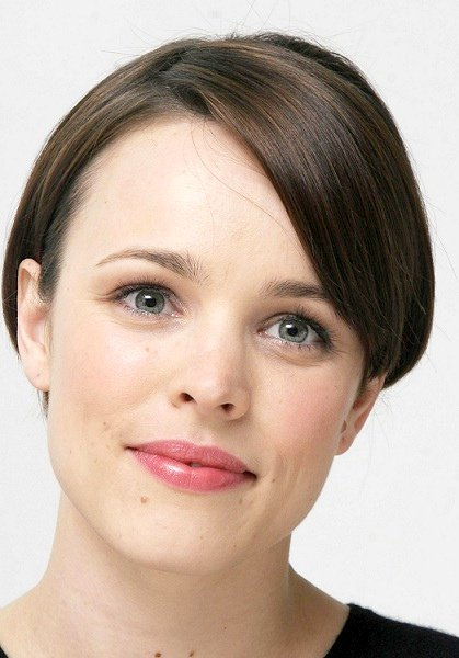 Rachel Mcadams