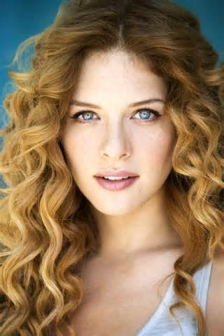 Rachelle Lefevre