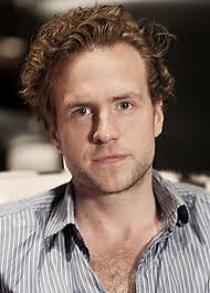 Rafe Spall