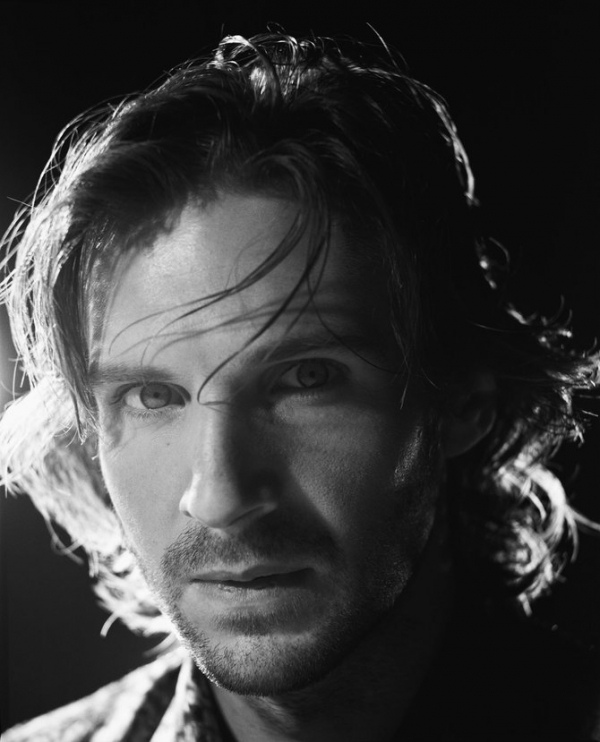 Ralph Fiennes