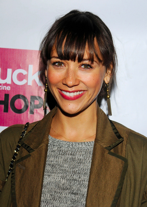 Rashida Jones