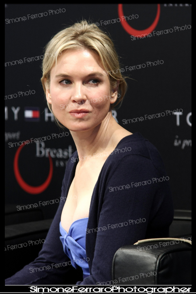Renée Zellweger