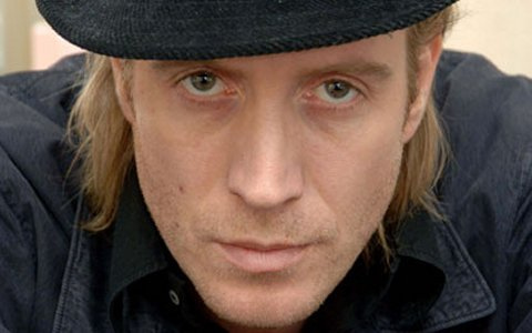 Rhys Ifans