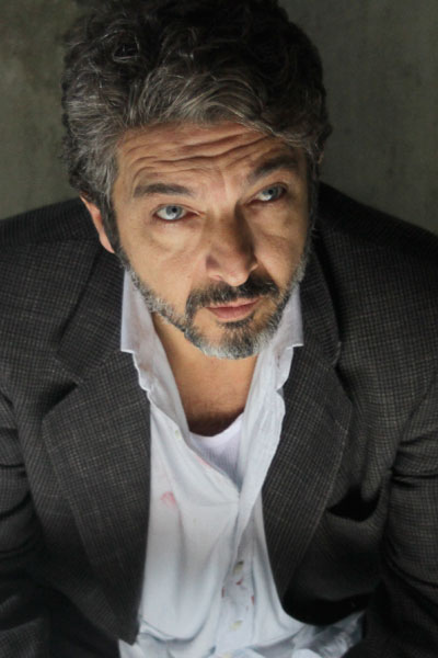 Ricardo Darín
