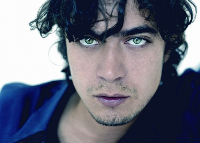 Riccardo Scamarcio