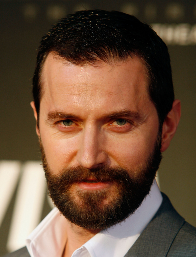 Richard Armitage