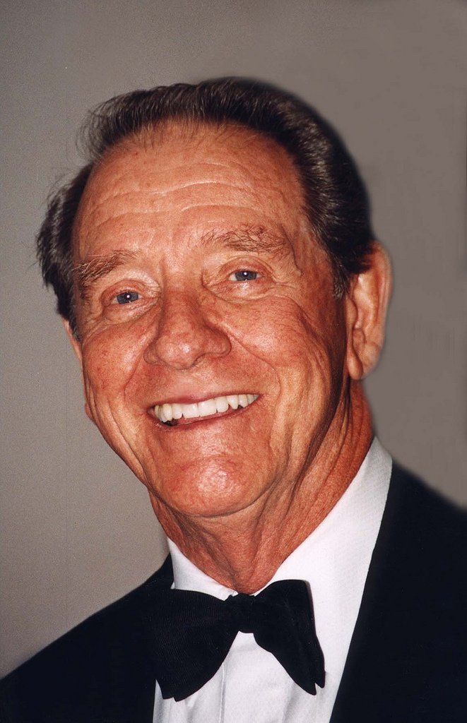 Richard Crenna