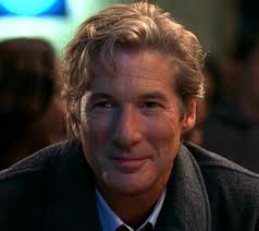 Richard Gere