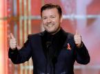 Ricky Gervais
