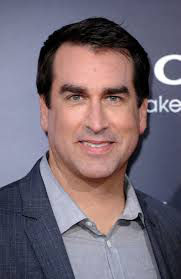 Rob Riggle