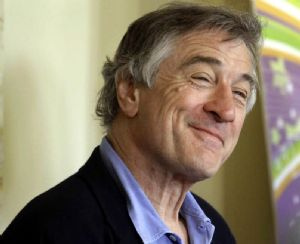 Robert De Niro