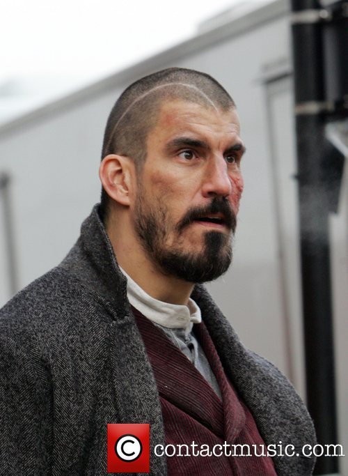 Robert Maillet