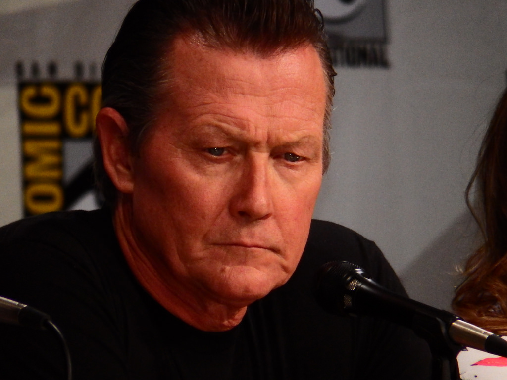 Robert Patrick