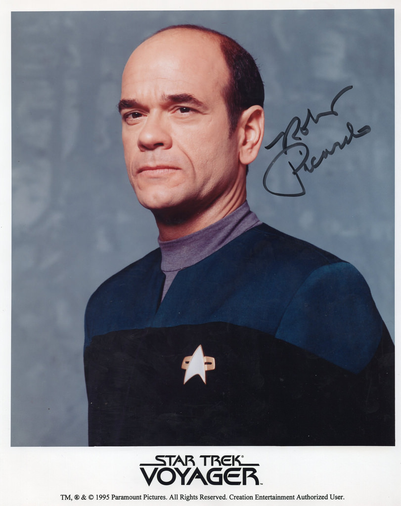 Robert Picardo