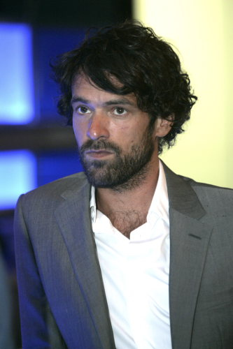 Romain Duris
