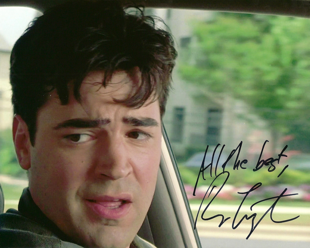 Ron Livingston