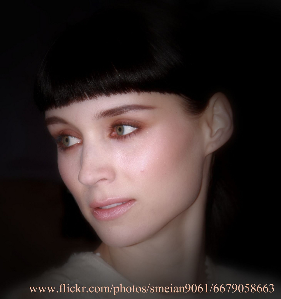 Rooney Mara
