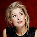 Rosamund Pike