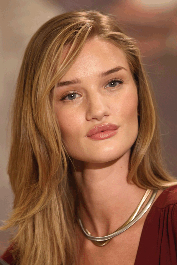 Rosie Huntington-whiteley