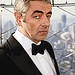 Rowan Atkinson