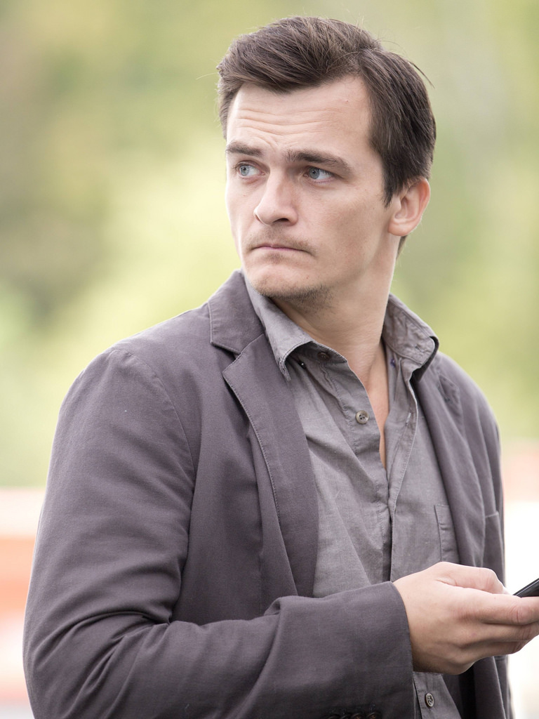 Rupert Friend
