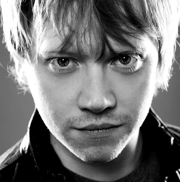 Rupert Grint