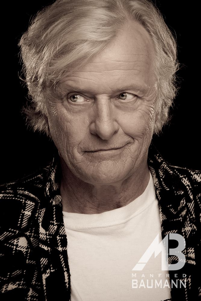 Rutger Hauer