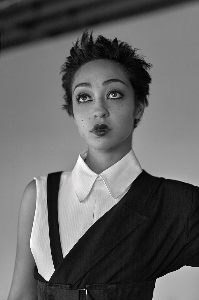 Ruth Negga