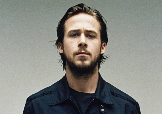 Ryan Gosling