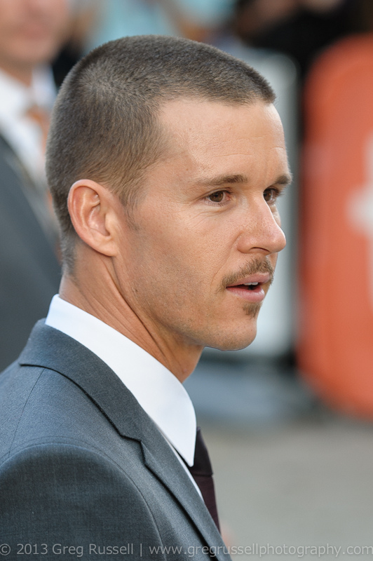 Ryan Kwanten