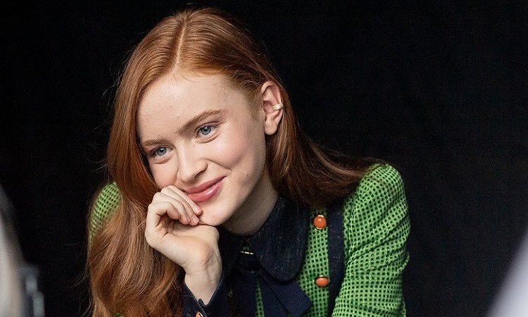 Sadie Sink