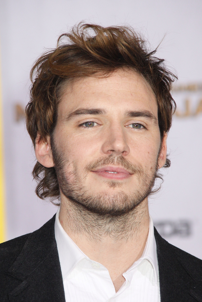 Sam Claflin