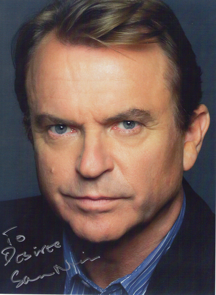 Sam Neill
